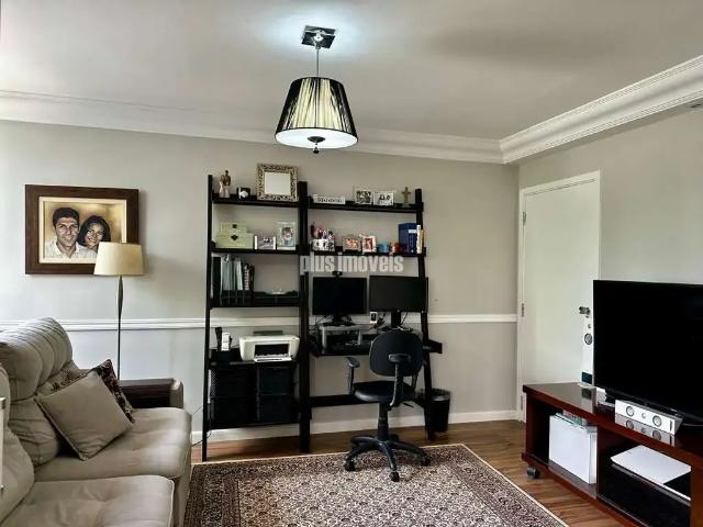 Apartamento para Venda em São Paulo/SP Paraíso 4 Quartos