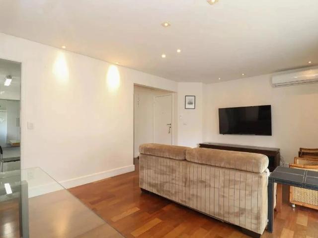 Apartamento para Venda em São Paulo/SP Paraíso 4 Quartos