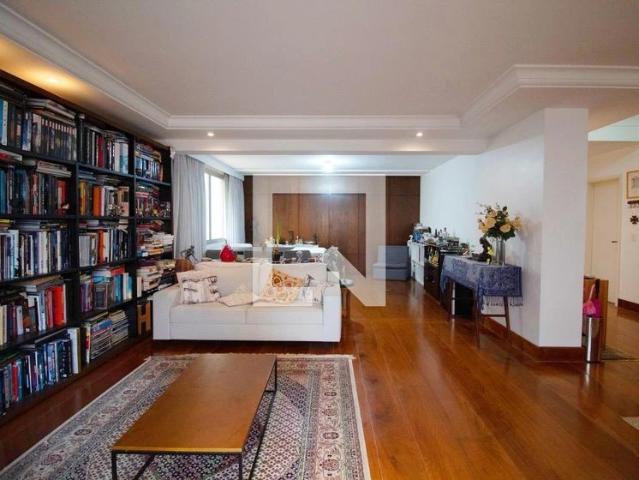 Apartamento para Venda em São Paulo/SP Paraíso 4 Quartos