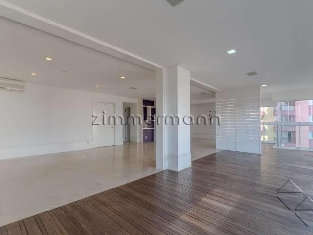 Apartamento para Venda em São Paulo/SP Paraíso 4 Quartos