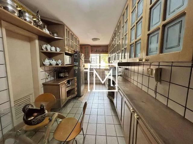 Apartamento para Venda em São Paulo/SP Paraíso 4 Quartos