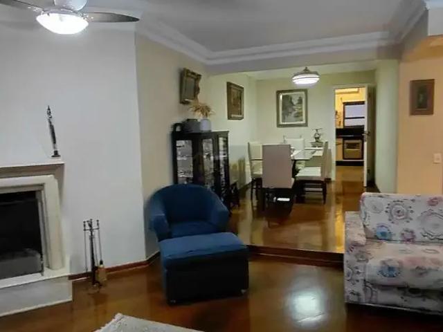 Apartamento para Venda em São Paulo/SP Paraíso 4 Quartos