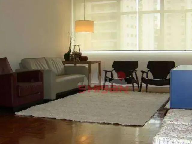 Apartamento para Venda em São Paulo/SP Paraíso 4 Quartos