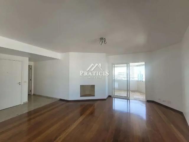 Apartamento para Venda em São Paulo/SP Paraíso 4 Quartos