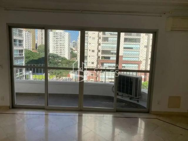 Apartamento para Venda em São Paulo/SP Paraíso 4 Quartos