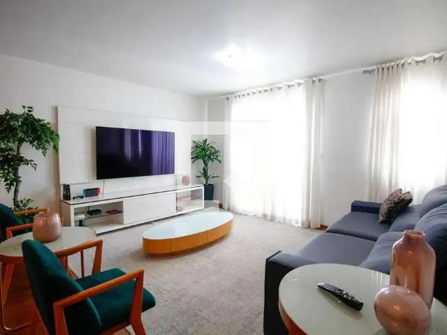 Apartamento para Venda em São Paulo/SP Paraíso 4 Quartos