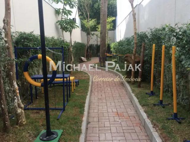 Apartamento para Venda em São Paulo/SP Paraíso 3 Quartos