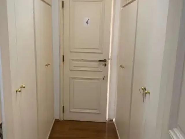 Apartamento para Venda em São Paulo/SP Paraíso 4 Quartos