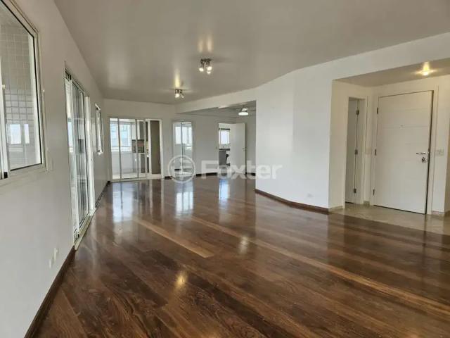 Apartamento para Venda em São Paulo/SP Paraíso 4 Quartos