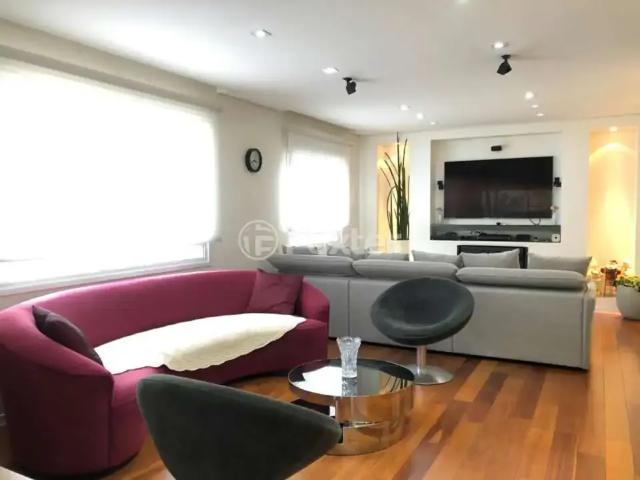 Apartamento para Venda em São Paulo/SP Paraíso 4 Quartos