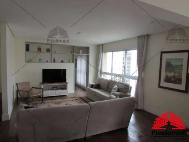 Apartamento para Venda em São Paulo/SP Paraíso 4 Quartos