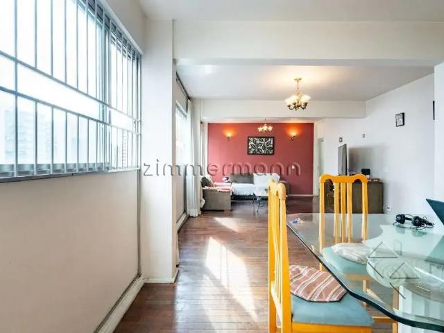 Apartamento para Venda em São Paulo/SP Paraíso 4 Quartos
