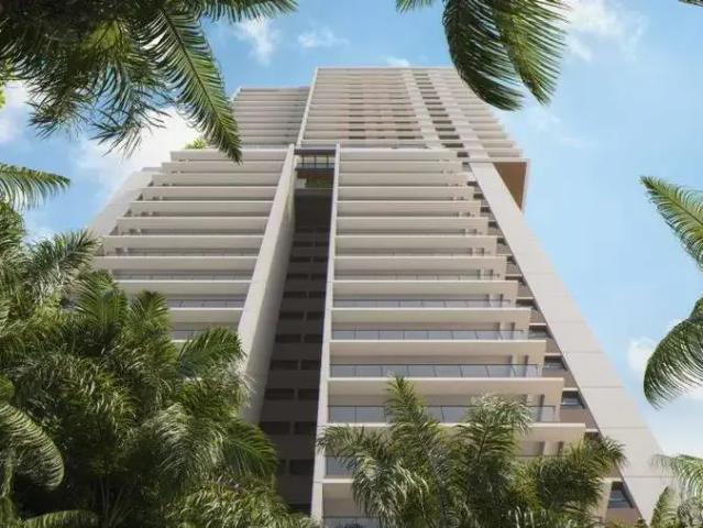 Apartamento para Venda em São Paulo/SP Paraíso 4 Quartos