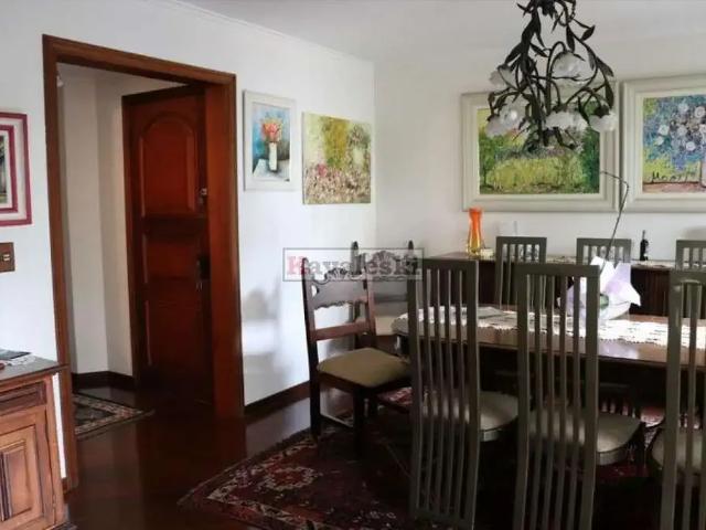 Apartamento para Venda em São Paulo/SP Paraíso 4 Quartos