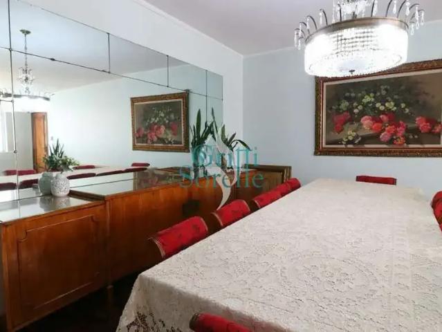 Apartamento para Venda em São Paulo/SP Paraíso 4 Quartos