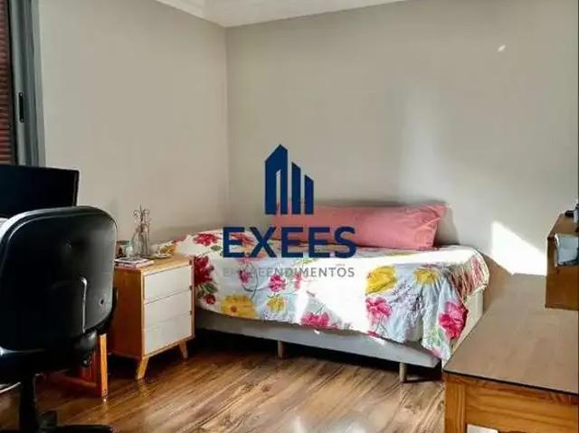 Apartamento para Venda em São Paulo/SP Paraíso 4 Quartos