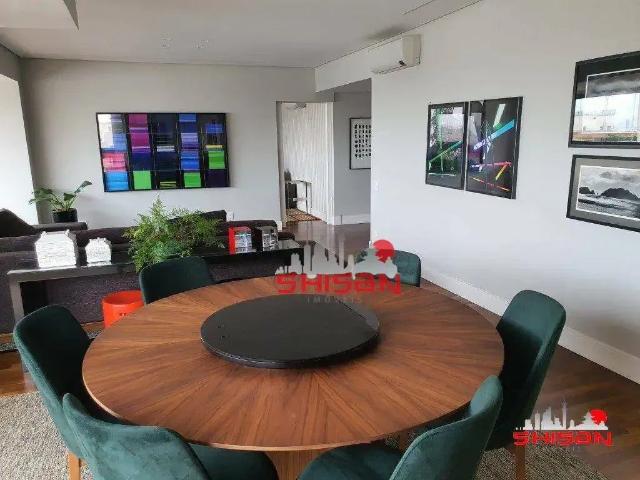 Apartamento para Venda em São Paulo/SP Paraíso 4 Quartos