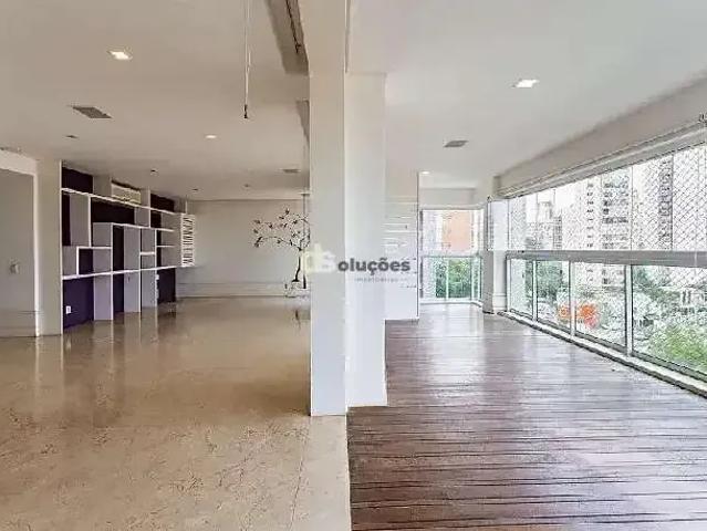 Apartamento para Venda em São Paulo/SP Paraíso 4 Quartos