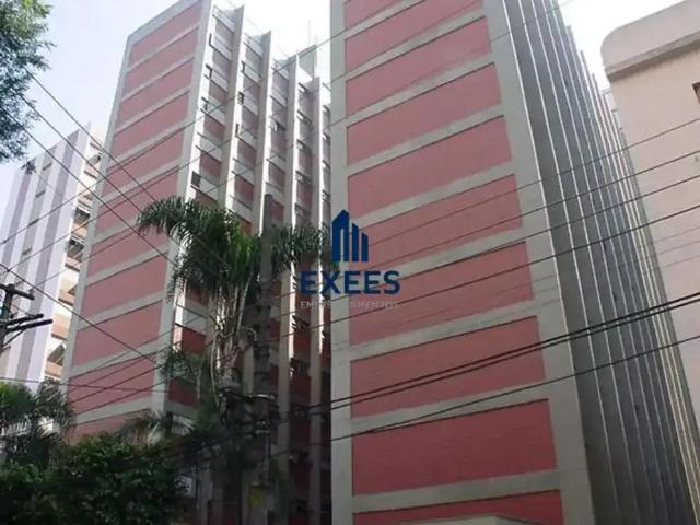 Apartamento para Venda em São Paulo/SP Paraíso 4 Quartos