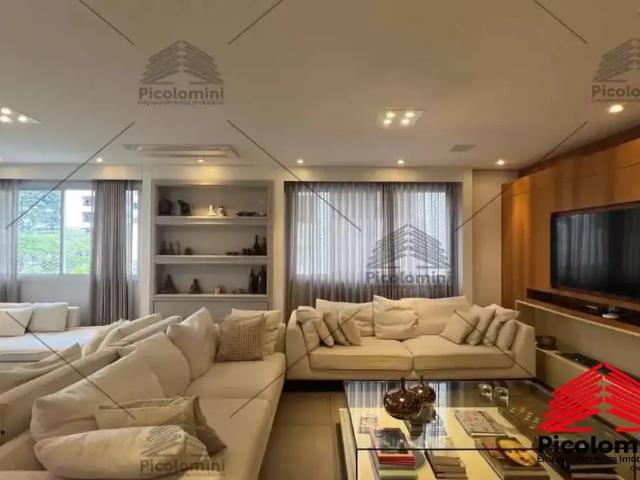 Apartamento para Venda em São Paulo/SP Paraíso 4 Quartos