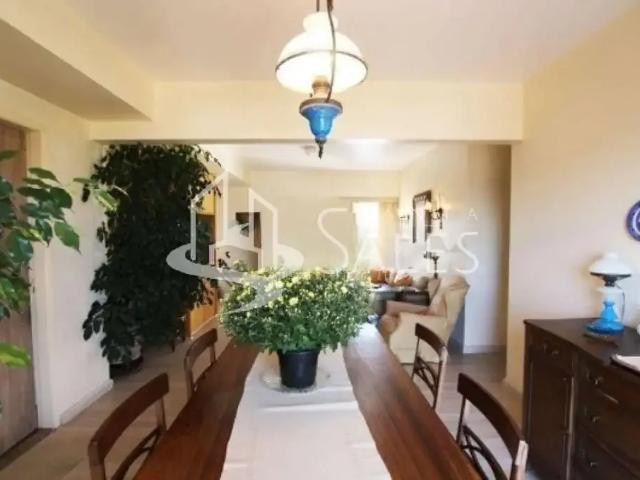 Apartamento para Venda em São Paulo/SP Paraíso 4 Quartos