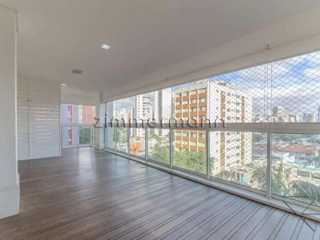 Apartamento para Venda em São Paulo/SP Paraíso 4 Quartos