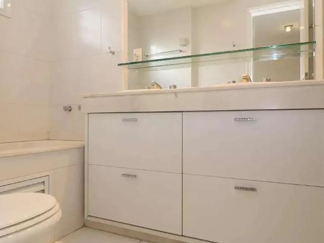 Apartamento para Venda em São Paulo/SP Paraíso 4 Quartos