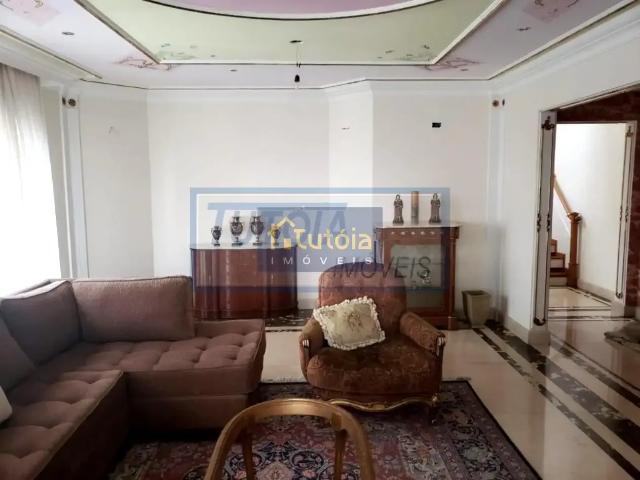 Apartamento para Venda em São Paulo/SP Paraíso 4 Quartos