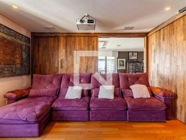 Apartamento para Venda em São Paulo/SP Paraíso 4 Quartos