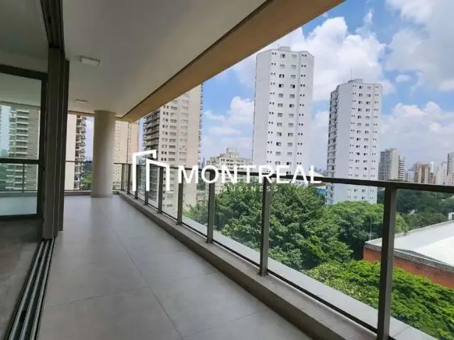 Apartamento para Venda em São Paulo/SP Paraíso 4 Quartos