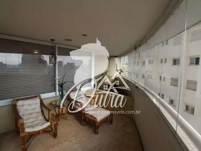 Apartamento para Venda em São Paulo/SP Paraíso 4 Quartos