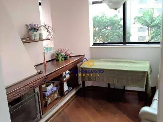 Apartamento para Venda em São Paulo/SP Paraíso 4 Quartos