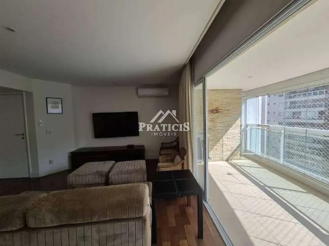 Apartamento para Venda em São Paulo/SP Paraíso 4 Quartos