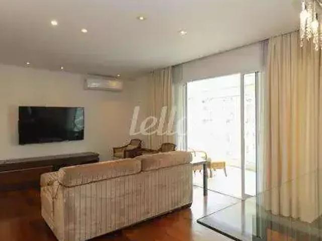 Apartamento para Venda em São Paulo/SP Paraíso 4 Quartos