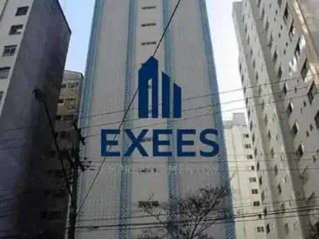 Apartamento para Venda em São Paulo/SP Paraíso 4 Quartos