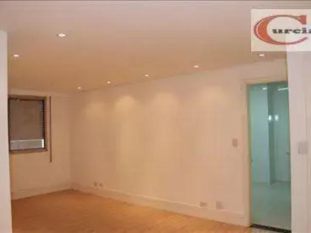 Apartamento para Venda em São Paulo/SP Paraíso 4 Quartos