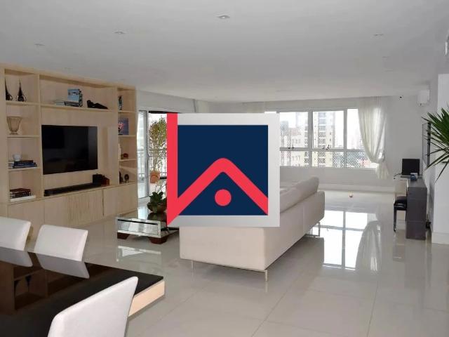 Apartamento para Venda em São Paulo/SP Paraíso 4 Quartos
