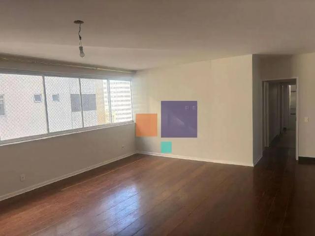 Apartamento para Venda em São Paulo/SP Paraíso 4 Quartos