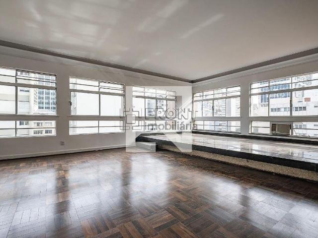 Apartamento para Venda em São Paulo/SP Paraíso 4 Quartos