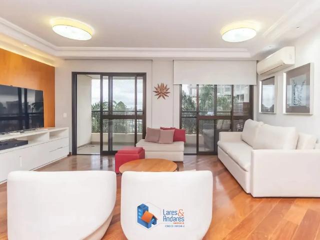 Apartamento para Venda em São Paulo/SP Paraíso 4 Quartos