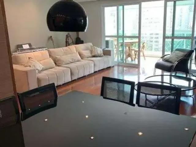 Apartamento para Venda em São Paulo/SP Paraíso 4 Quartos