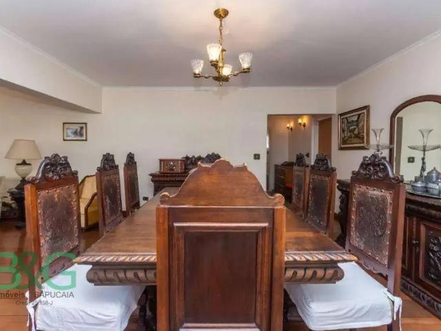 Apartamento para Venda em São Paulo/SP Paraíso 4 Quartos