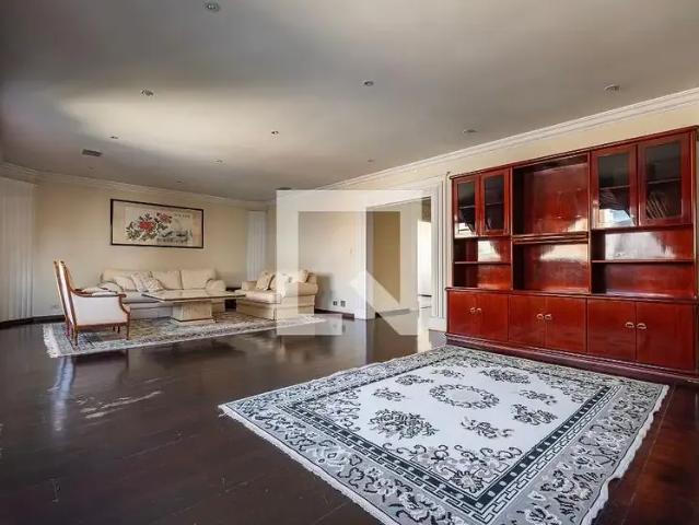 Apartamento para Venda em São Paulo/SP Paraíso 4 Quartos