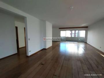 Apartamento para Venda em São Paulo/SP Paraíso 4 Quartos