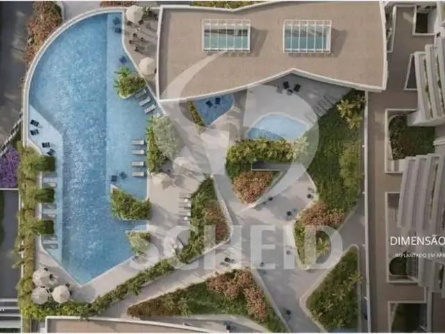 Apartamento para Venda em São Paulo/SP Paraíso 4 Quartos