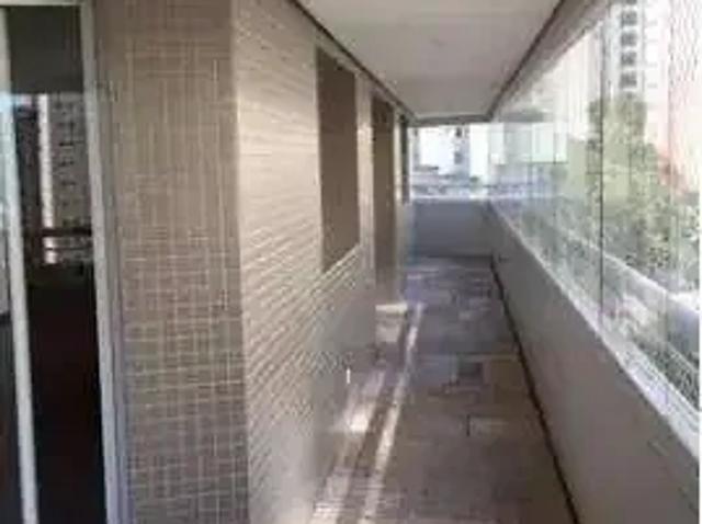 Apartamento para Venda em São Paulo/SP Paraíso 4 Quartos