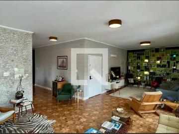 Apartamento para Venda em São Paulo/SP Paraíso 4 Quartos