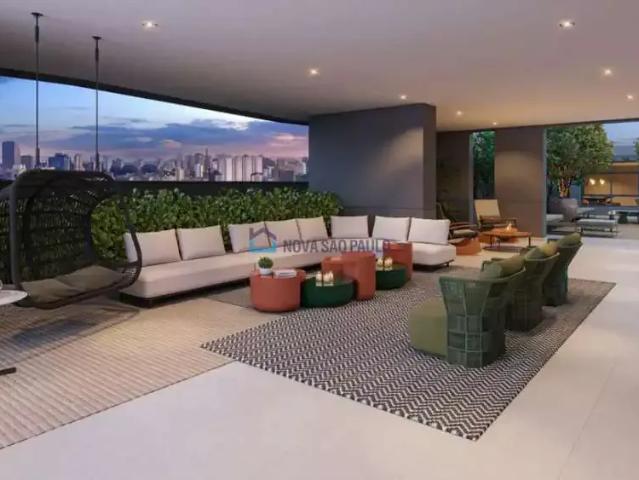 Apartamento para Venda em São Paulo/SP Paraíso 4 Quartos
