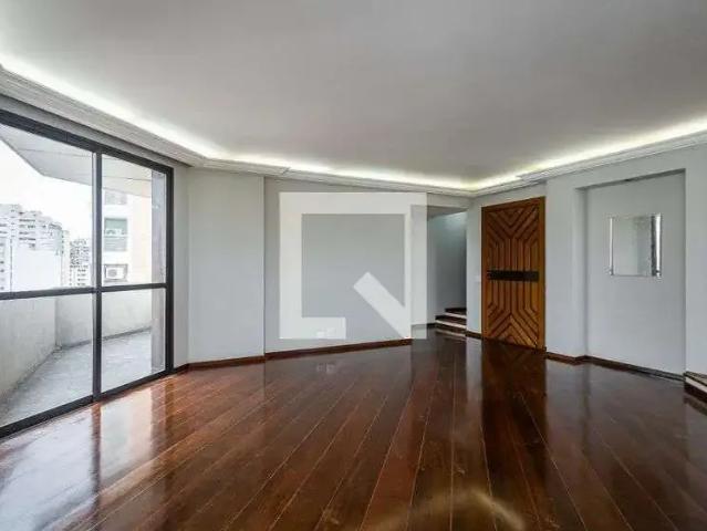 Apartamento para Venda em São Paulo/SP Paraíso 5 Quartos