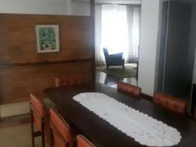 Apartamento para Venda em São Paulo/SP Paraíso 5 Quartos